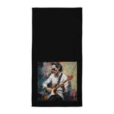 Guitar Legend Towel - Beyond T-shirts